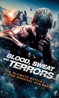 poster of Blood, Sweat and Terrors 2018 Hindi Dubbed Movie