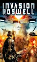 poster of Invasion Roswell 2013 Hindi Dubbed Movie