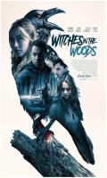 poster of Witches in the Woods 2019 Hindi Dubbed Movie