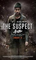 poster of The Suspect 2013 Hindi Dubbed Movie