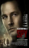 poster of The Catcher Was a Spy 2018 Hindi Dubbed Movie