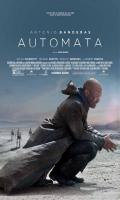 poster of Automata 2014 Hindi Dubbed Movie