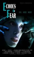 poster of Echoes of Fear 2018 Hindi Dubbed Movie