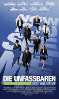 poster of Now You See Me 2013 Hindi Dubbed Movie