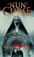 poster of A Nuns Curse 2019 Hindi Dubbed Movie