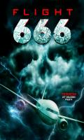 poster of Flight 666 2018 Hindi Dubbed Movie