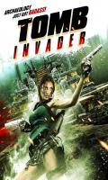 poster of Tomb Invader 2018 Hindi Dubbed Movie