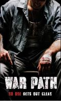 poster of War Path 2019 Hindi Dubbed Movie