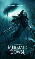 poster of Mermaid Down 2019 Hindi Dubbed Movie