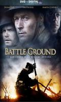 poster of Battle Ground 2013 Hindi Dubbed Movie