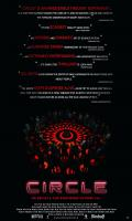 poster of Circle 2015 English Movie