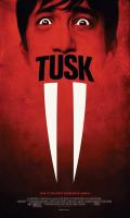 poster of Tusk 2014 Hindi Dubbed Movie