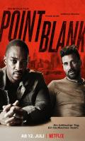 poster of Point Blank 2019 Hindi Dubbed Movie