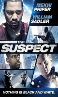 poster of The Suspect 2013 Hindi Dubbed Movie