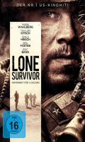 poster of Lone Survivor 2013 Hindi Dubbed Movie