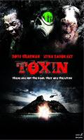 poster of Toxin 2014 Hindi Dubbed Movie