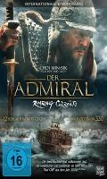 poster of The Admiral: Roaring Currents 2014 Hindi Dubbed Movie