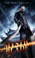 poster of Mystic Blade 2014 Hindi Dubbed Movie