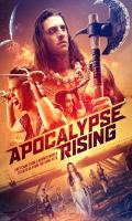 poster of Apocalypse Rising 2018 Hindi Dubbed Movie