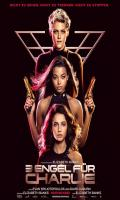 poster of Charlie’s Angels 2019 Hindi Dubbed Movie