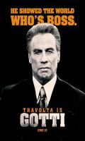 poster of Gotti 2018 Hindi Dubbed Movie