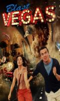 poster of Destruction: Las Vegas 2013 Hindi Dubbed Movie