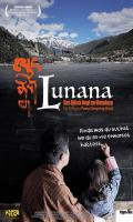 poster of Lunana: A Yak in the Classroom 2019 Hindi Dubbed Movie