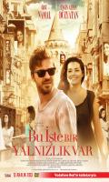 poster of Bu Iste Bir Yalnizlik Var 2013 Hindi Dubbed Movie