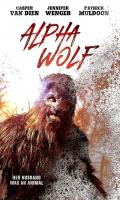 poster of Alpha Wolf 2018 Hindi Dubbed Movie