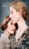 poster of Vita & Virginia 2018 Hindi Dubbed Movie