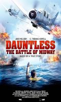 poster of Dauntless 
 The Battle Of Midway 2019 Hindi Dubbed Movie