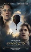 poster of The Aeronauts 2019 English Movie