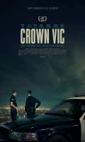 poster of Crown Vic 2019 Hindi Dubbed Movie