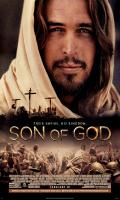 poster of Son of God 2014 Hindi Dubbed Movie