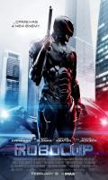 poster of RoboCop 2014 Hindi Dubbed Movie