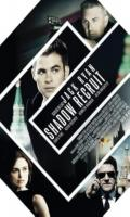 poster of Jack Ryan: Shadow Recruit 2014 Hindi Dubbed Movie