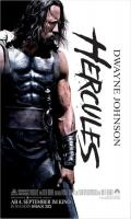 poster of Hercules 2014 Hindi Dubbed Movie