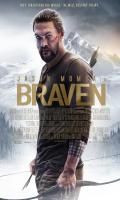 poster of Braven 2018 Hindi Dubbed Movie