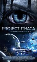 poster of Project Ithaca 2019 Hindi Dubbed Movie