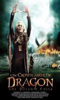 poster of The Crown and the Dragon 2013 Hindi Dubbed Movie