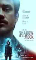 poster of In the Shadow of the Moon 2019 Hindi Dubbed Movie