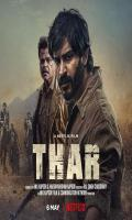 poster of Thar 2022 Hindi Movie