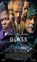 poster of Glass 2019 Hindi Dubbed Movie