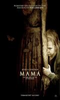 poster of Mama 2013 Hindi Dubbed Movie