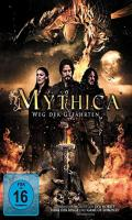 poster of Mythica: A Quest for Heroes 2014 Hindi Dubbed Movie