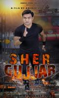 poster of Sher Gujjar 2022 Hindi Movie