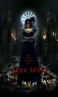 poster of Dark Spell 2021 Hindi Dubbed Movie