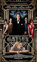 poster of The Great Gatsby 2013 Hindi Dubbed Movie