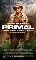 poster of Primal 2019 Hindi Dubbed Movie