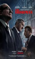 poster of The Irishman 2019 Hindi Dubbed Movie